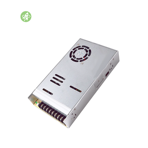 Nueva fuente de alimentación conmutada original de 24V 600W del CONVERTIDOR de CA/CC de 1/2" - Product Image 1