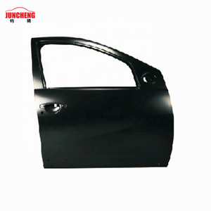 Auto di alta qualità Porta anteriore per RE-NAULT DACIA <span class=keywords><strong>SANDERO</strong></span> <span class=keywords><strong>stepway</strong></span> 2009 auto parti del corpo OEM # 801007358R - Product Image 3