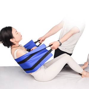 Cinturón de transferencia para ambulancia de rescate, equipo médico de emergencia, cómodo para el paciente, camilla suave, 1 año de garantía, servicio a domicilio - Product Image 2