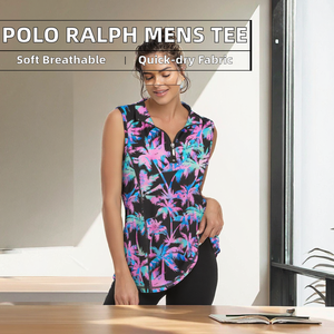 Camisas Vintage de Algodón Sólido para Hombre Ralph, Ropa de Trabajo, Corte Recto, Cuello Alto, Suaves, Transpirables, Elegantes - Product Image 2