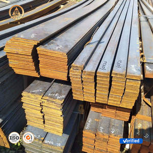 פלדת כלים חמה מגולגלת 1.2312 1.2311 1.2738 פלדת תבניות שטוחה P20+S 1.2379 בלוק מחושל מסגסוגת מיוחדת - Product Image 3