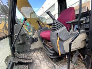 Originele Rups Cat307d Hydraulische Graafmachine, Gebruikte Rupsgraafmachines Rups Cat307d - Product Image 5