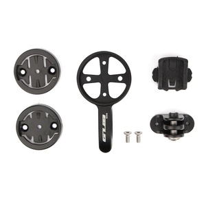 GUB 668 TT Bar Chủ Máy Tính 22.2 Mét Aero Triathlon Đường Phần Còn Lại Handlebar Núi Gốc Núi Cho <span class=keywords><strong>Garmin</strong></span> CatEye Máy Tính Máy Ảnh - Product Image 6