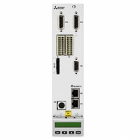Module d'automatisation industrielle Rexroth IndraControl CML Controller avec interface Ethernet CML25.1-PN-400-NN-NNC1-NW