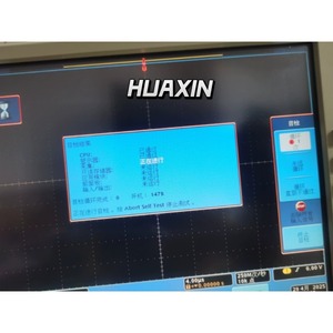1 ชิ้น ใช้แล้ว ทดสอบแล้ว Tektronix MSO4032 350MHz 2.5G - Product Image 3