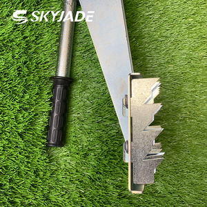 Herramienta de césped <span class=keywords><strong>artificial</strong></span> El césped fija las juntas de las tiras de césped <span class=keywords><strong>artificial</strong></span> mientras pega las herramientas de césped <span class=keywords><strong>artificial</strong></span> - Product Image 6