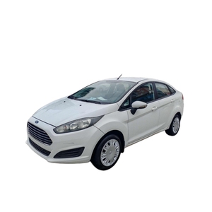 <span class=keywords><strong>Ford</strong></span> <span class=keywords><strong>Fiesta</strong></span> 4 portes berline 1.5L MT 2013 d'<span class=keywords><strong>occasion</strong></span> fiable à <span class=keywords><strong>prix</strong></span> abordable, en bon état, conduite à gauche, essence, pour exportation en gros vers l'Afrique - Product Image 2