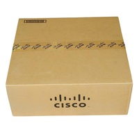 Switch Cisco Inteligente para Redes Empresariales de 10 Gigabits C1200-24P-4X con 24 Puertos Ethernet y PoE