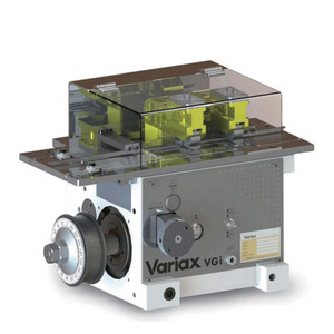 Prensa Hidráulica Yamada Dobby Alt-18L de 20 Toneladas, Vertical, Profundidad de Garganta de 220 mm, Accionamiento Servo, Máquina Industrial para Trabajar Metales - Product Image 2