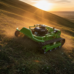 Tondeuses à gazon haut de gamme 2025 à prix imbattables pour l'exportation – Vente en gros de tondeuses à essence télécommandées à prix réduits - Product Image 4