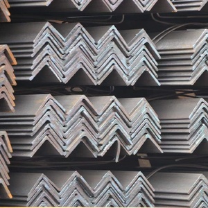 Độ chính xác tiêu chuẩn q345b góc thép carbon 2.5mm-20mm cho xây dựng cầu - Product Image 4