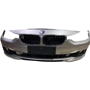 Pour <span class=keywords><strong>BMW</strong></span> Série 3 F30 F35 F34 F31 Pare-chocs De Voiture Pare-chocs Avant Assemblage Réservoir D'eau Portique Phare Avant Buse Assemblage 320 325 <span class=keywords><strong>318</strong></span> - Product Image 5