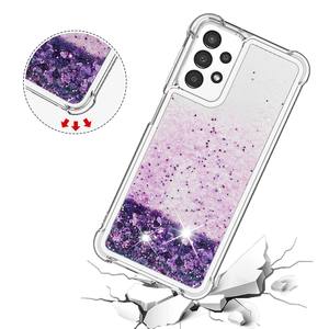 Custodia morbida in TPU antiurto di lusso per sabbie mobili per Samsung <span class=keywords><strong>A13</strong></span> 4G/ S22ultra - Product Image 2