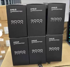 A-md线程-开膛手9995WX 9985WX 9975WX 9965 9980X 9970X服务器中央处理器 - Product Image 1