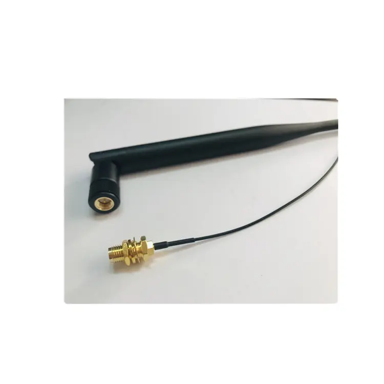 LTE 4G 3G SMA Nam Antenna GSM/CDMA/WCDMA/TD-SCDMA/Atu