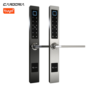 vida inteligente para la App casa dedo Tuya WIFI inteligente cerradura Digital de Control remoto de la cerradura de la puerta - Product Image 3
