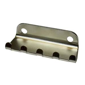 <span class=keywords><strong>Guitare</strong></span> <span class=keywords><strong>acoustique</strong></span> en laiton personnalisée de bonne qualité, pont d'écrou, selle, pièce de <span class=keywords><strong>guitare</strong></span>, accessoires d'instruments de musique - Product Image 5