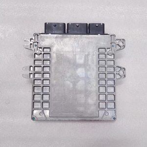 Für Infiniti G35 Computersteuergerät Motorsteuerung ECU ECM <span class=keywords><strong>MEC100</strong></span>-850 C1 - Product Image 5
