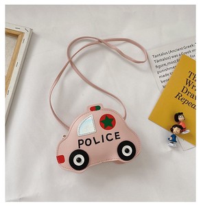 Nouveau sac à dos pour enfants, dessin animé mignon, unisexe, pour la maternelle, en microfibre, cuir synthétique, polyester, résistant à l'usure, sac à dos à bandoulière - Product Image 2
