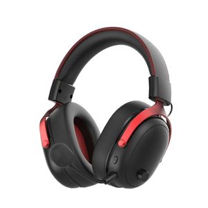 <span class=keywords><strong>Casque</strong></span> de jeu <span class=keywords><strong>sans</strong></span> <span class=keywords><strong>fil</strong></span> 2,4 GHz GA01mv - Haut-parleur 50 mm, faible latence, suppression du bruit IA, 4-en-1 PS5/PC, <span class=keywords><strong>micro</strong></span> détachable, sport et voyage - Product Image 3