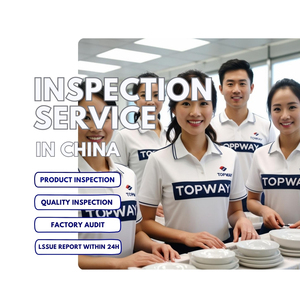 Kiểm tra chất lượng sản phẩm \/dịch vụ kiểm tra bên thứ 3 tại Thâm Quyến tất cả các thành phố ở Trung Quốc Kiểm Toán Nhà máy - Product Image 1