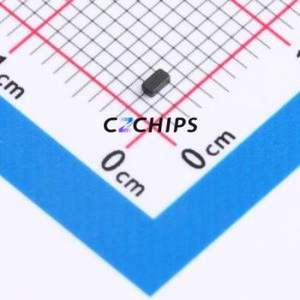 Inducteur de puissance MTQH160865SR47MBT 0603 (Inductance : 470nH) (Précision : 20 % Courant de saturation (Isat) : 3,3A) - Product Image 1
