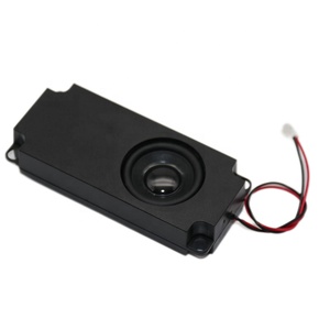 Loa Khoang Đa Phương Tiện <span class=keywords><strong>100</strong></span>*45 * H 21 MM <span class=keywords><strong>8</strong></span> Ohm 5 <span class=keywords><strong>W</strong></span> Với Dây Dẫn Loa Máy Quảng Cáo Decibel Cao - Product Image 6