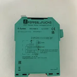 Convertidor de Frecuencia KFU8-<span class=keywords><strong>UFC</strong></span>-EX1.D con Sensor de Valores de Disparo, en Stock - Product Image 6
