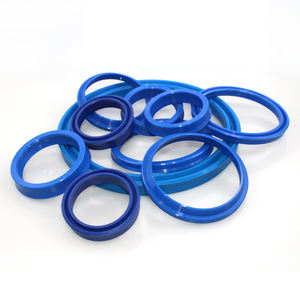 चीन निर्माता Polyurethane पु सामग्री हाइड्रोलिक रॉड Uns संयुक्त राष्ट्र तेल जवानों - Product Image 1