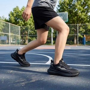 Venta Directa de Fábrica, Zapatos de <span class=keywords><strong>Hombre</strong></span> de Cuero Genuino, Diseño Original, Personalizados, Transpirables, con Cordones, Antideslizantes, a Bajo Precio - Product Image 6