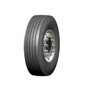 ยางรถบรรทุกเรเดียลทั้งหมดทำจากเหล็ก 1200R24 ลายสามเส้น ทนทานต่อการสึกหรอ ผลิตจากโรงงานผลิตยางรถบรรทุก - Product Image 3