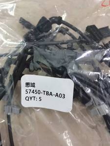สายเซ็นเซอร์ ABS สำหรับสายเคเบิลเซ็นเซอร์ ABS รุ่น 57450-TBA-A03 สำหรับ Honda Civic RAV4 คุณภาพเทียบเท่า <span class=keywords><strong>Marill</strong></span> - Product Image 6