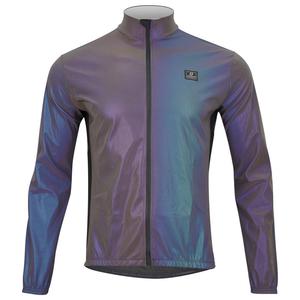 Chaqueta de Motociclista Informal de Lona 58 con Cierre de Cremallera, Cortavientos y Transpirable para Otoño, con Cuello Alto - Product Image 4