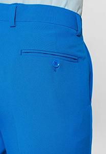 Abiti da uomo abiti in tinta unita abiti da festa abiti colorati <span class=keywords><strong>per</strong></span> matrimoni da ballo addio al celibato - Product Image 5