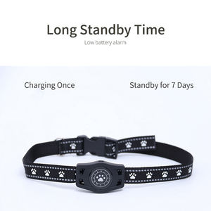 <span class=keywords><strong>GPS</strong></span>-трекер для собак с отслеживанием в реальном времени, несколькими режимами позиционирования (<span class=keywords><strong>GPS</strong></span>/сотовая вышка/Wi-Fi), воспроизведением истории маршрутов - Product Image 6