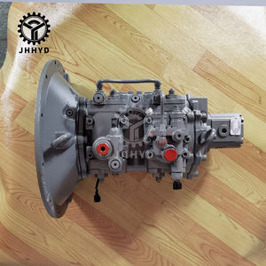 قطع غيار حفارة جديدة <span class=keywords><strong>ZX130</strong></span> مضخة هيدروليكية <span class=keywords><strong>ZX130</strong></span> مضخة رئيسية fyb60000363 لهيتاشي - Product Image 5