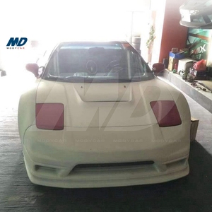 Kit carrosserie en fibre de verre de style haut de gamme pour <span class=keywords><strong>Acura</strong></span> <span class=keywords><strong>Nsx</strong></span> 1991-2001 - Product Image 2