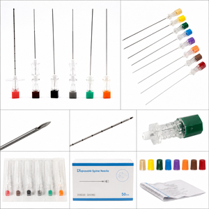Embouts de distribution de colle industrielle jetables en acier inoxydable 8G-32G, coudes à 45 et 90 degrés, <span class=keywords><strong>1</strong></span>/4'', <span class=keywords><strong>1</strong></span>/<span class=keywords><strong>2</strong></span>'', <span class=keywords><strong>1</strong></span> pouce, 3/<span class=keywords><strong>2</strong></span>'' - Product Image 2