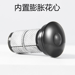 4252mm Fully <b>Concealed</b> Headset For Mountain Road Bikes Dual Bearing Carbon Fork Expansion Suspension - Product Image 4