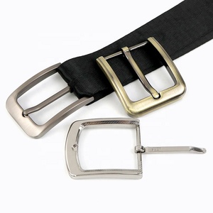 डिपेल ky234 35/40 मिमी मिश्र धातु पिन बकल सेट के लिए चमड़े के बेल्ट प्रतिस्थापन बेल्ट हार्डवेयर शिल्प गौण - Product Image 6