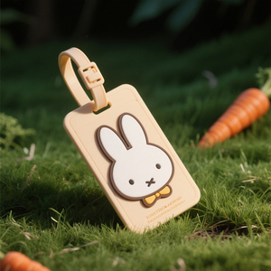 <span class=keywords><strong>Étiquette</strong></span> <span class=keywords><strong>d</strong></span>'<span class=keywords><strong>identification</strong></span> <span class=keywords><strong>de</strong></span> valise avec lettre personnalisée LOGO 3D personnalisé - Product Image 6