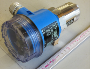 Endress+Hauser FDR56-AA1AAAXFA1 Transmetteur-récepteur à barrière micro-ondes haute précision Soliwave FDR56 pour détection de niveau sans contact 1 an - Product Image 2