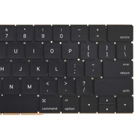 Pour MacBook Pro A1706 A1707 US UK Russe Espagnol Clavier 2016 2017 Année