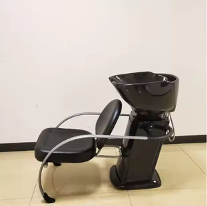 Sillón de Lavado de Cabello Zxm al por Mayor, Económico, NUEVO, para Uso en Salón de Belleza, Cama de Champú, Cama Facial, Mesa de Spa, Silla de Salón de Tatuajes - Product Image 2