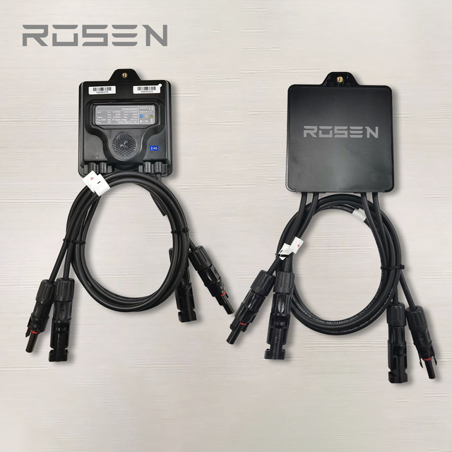 Solar Pv Optimizer 800w Rapid Shutdown Controllers and Rapid Shutdown Devices