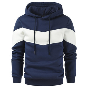New Custom Plain <b>Pullover</b> <b>Men</b> Hoodies Wholesale Heavy Weight Premium Quality Low Price <b>Men's</b> Hoodies for Online Sale - Product Image 4