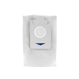 Sac à poussière Ecovacs X5PRO T30S T30S Pro Omni non tissé 200 mm x 125 mm 31 g pour usage domestique - Product Image 4