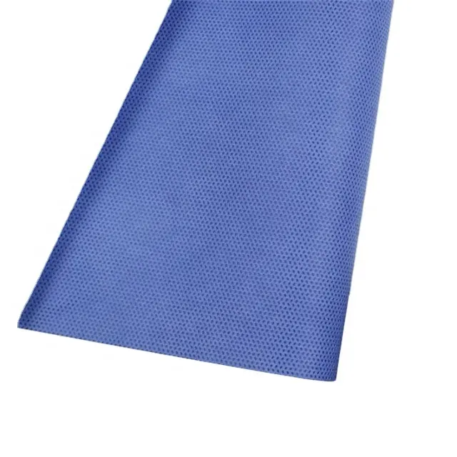 60gsm Lightweight Non-Woven Cloth For Protecting Green Growth Environmentally Friendly Polypropylene Frost Protection Covers