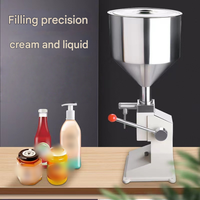Machine à verre haute performance en acier inoxydable pour liquides visqueux (boissons, produits chimiques, shampoings, miel, huiles, eau pure, gels) 1mm