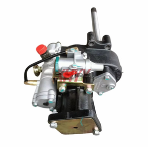 Requisitos Técnicos <span class=keywords><strong>de</strong></span> Alta Calidad QHG50B GM00616 Camiones PTO Transmisión Automática Más Rápida Accesorios para Vehículos Pesados - Product Image 4